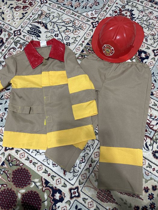 Продам детские карнавальные костюмы