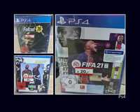 Jocuri Playstation 4 Noi