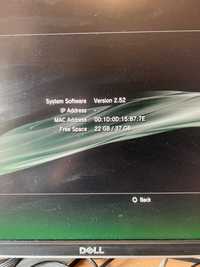 PS3 System Firmware 2.52