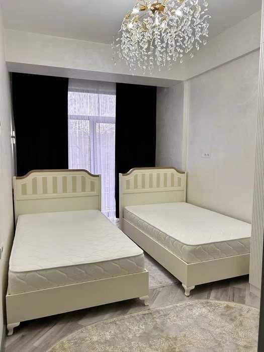 "Арзон Tiara Residence 4ком 107м2  ITPark Институт Инха  IT PARK ‼️‼️