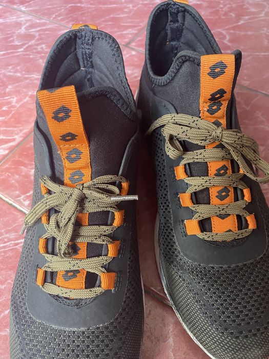 Мъжка маратонка