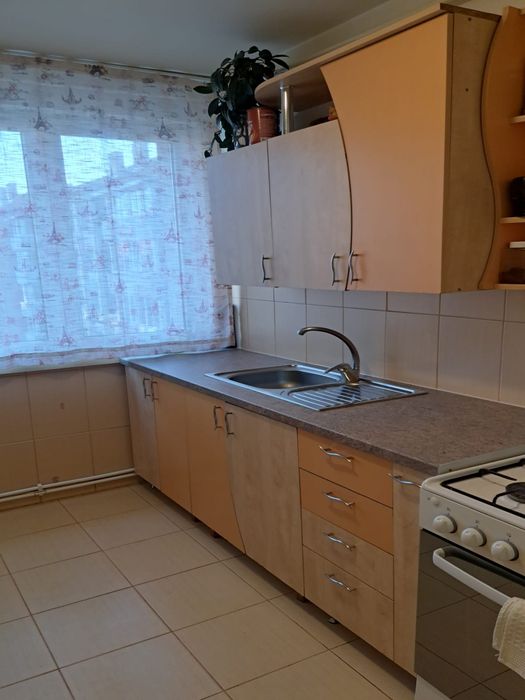 Apartament cu 2 camere