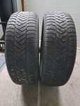 Anvelope de iarna 215-65r17 Pirelli