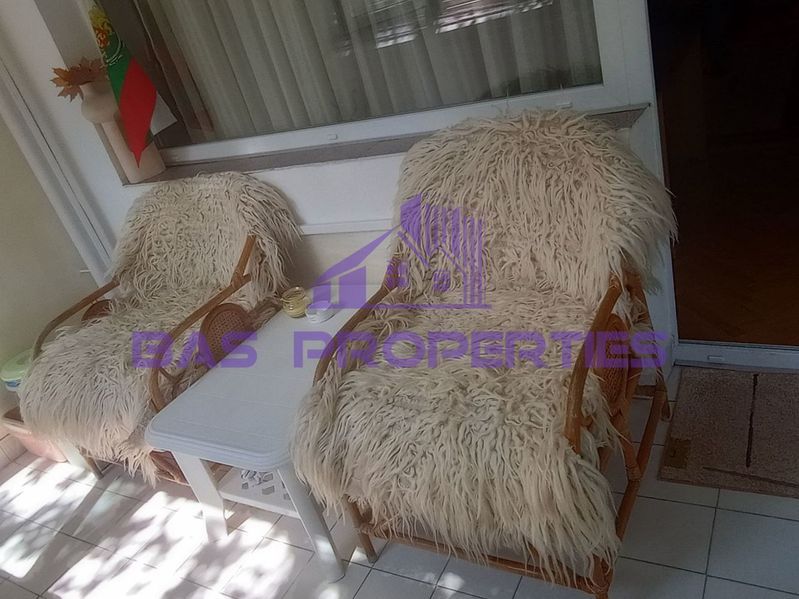 Продава се Тристаен апартамент в София, Овча купел - 132 кв.м за 1887 €/кв.м - Снимка #6