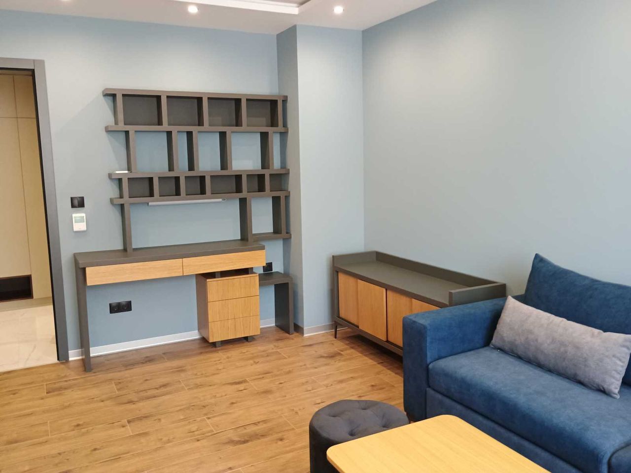 Продава се Тристаен апартамент в София, Славия - 92 кв.м за 1729 €/кв.м - Снимка #9