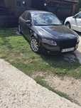 Audi a 4.  Trage si funcționează foarte bine.