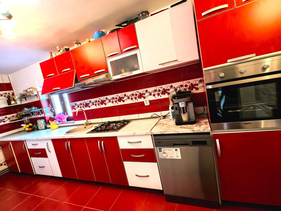 Mobila bucatarie