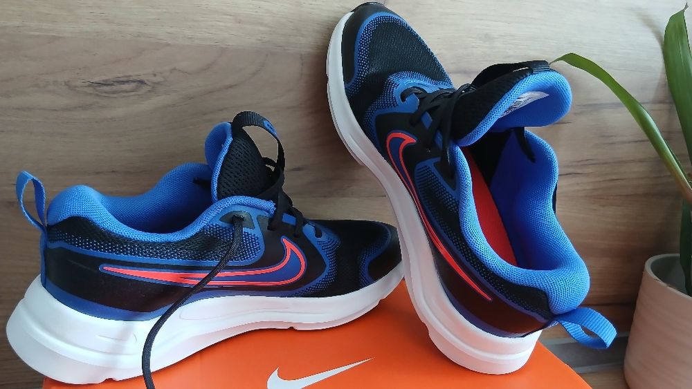 !!!Промоция!!! Nike / Маратонки/Детски/ момче/36 /
