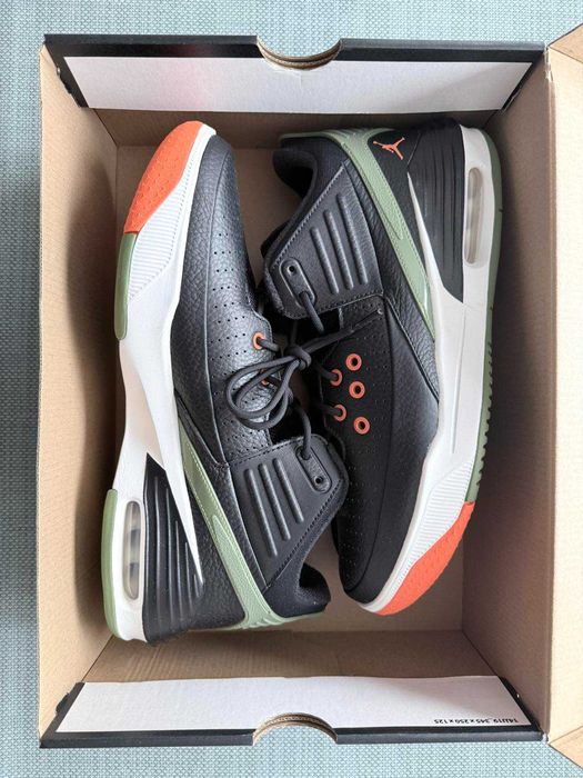 Нови JORDAN MAX AURA 5 Sneakers