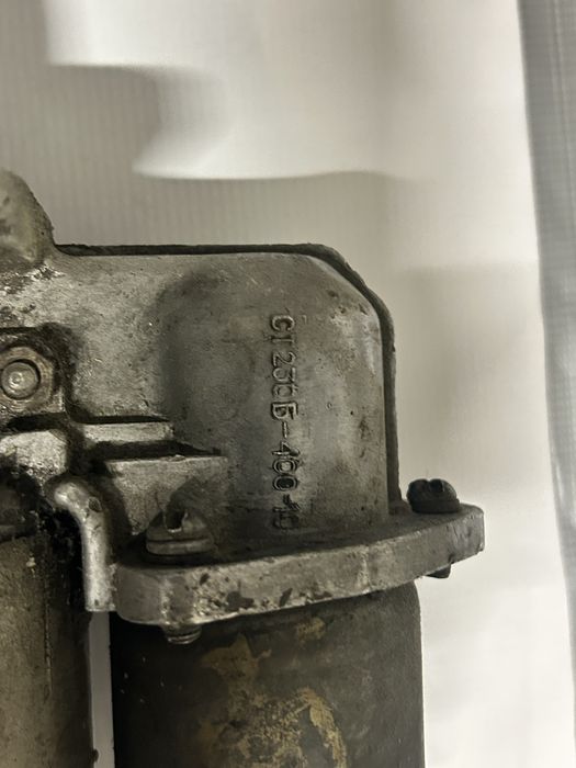 стартер за Уаз 452(буханка)