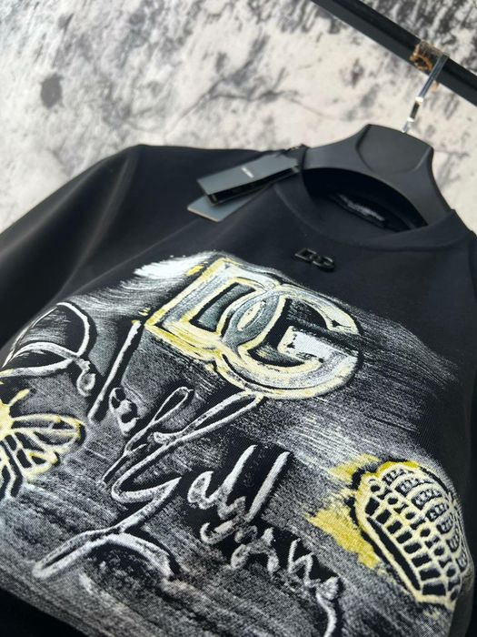 Tricou DG calitate premium