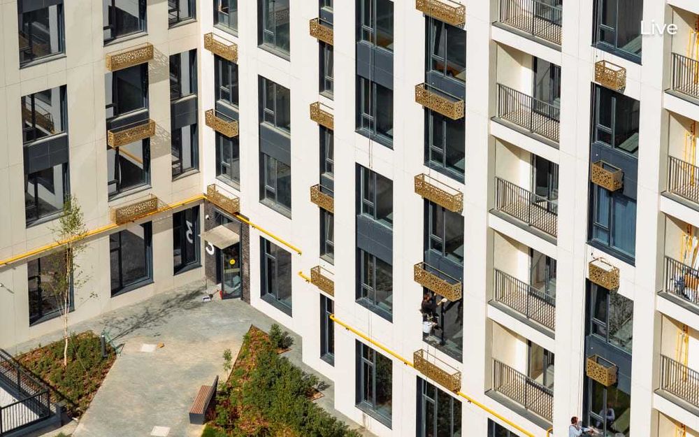 1-ком в бизнес-классе скидка на Ипотеку  27%! Квартира с Кадастром! КМ