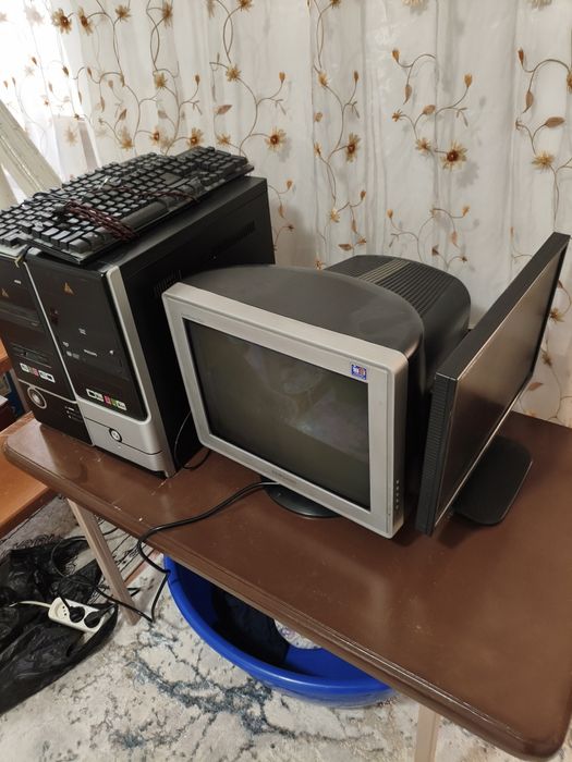 Компьютер для дома