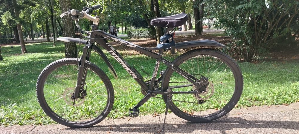 Ofer spre vanzare bicicleta Merida Matts TFS 350