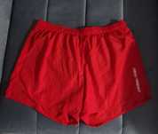 Pantaloni scurti (short) pt baie!