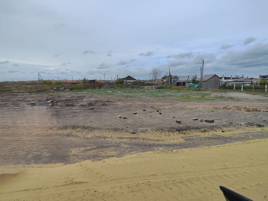 Продаются земельные участки, под ИЖС в селе Щербаково