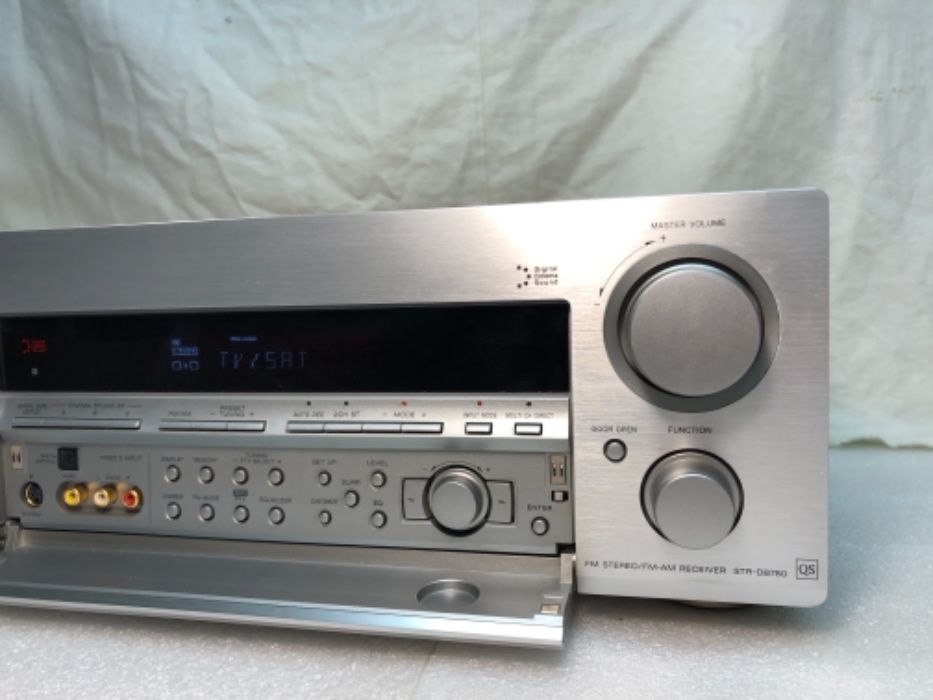 Sony STR-DB780qs