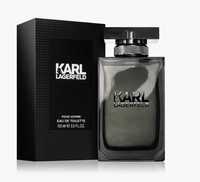"Karl Lagerfeld" EDT, 100 ml