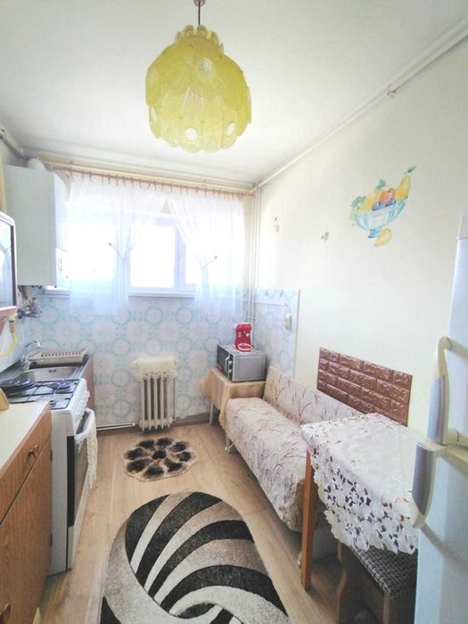 Apartament de doua camere in Manastur, strada Grigore Alexandrescu