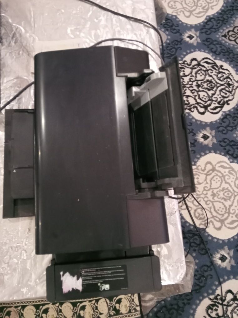 Epson L805 prentir