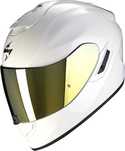 Casca moto integrala SCORPION EXO-1400 EVO II AIR PEARL WHITE