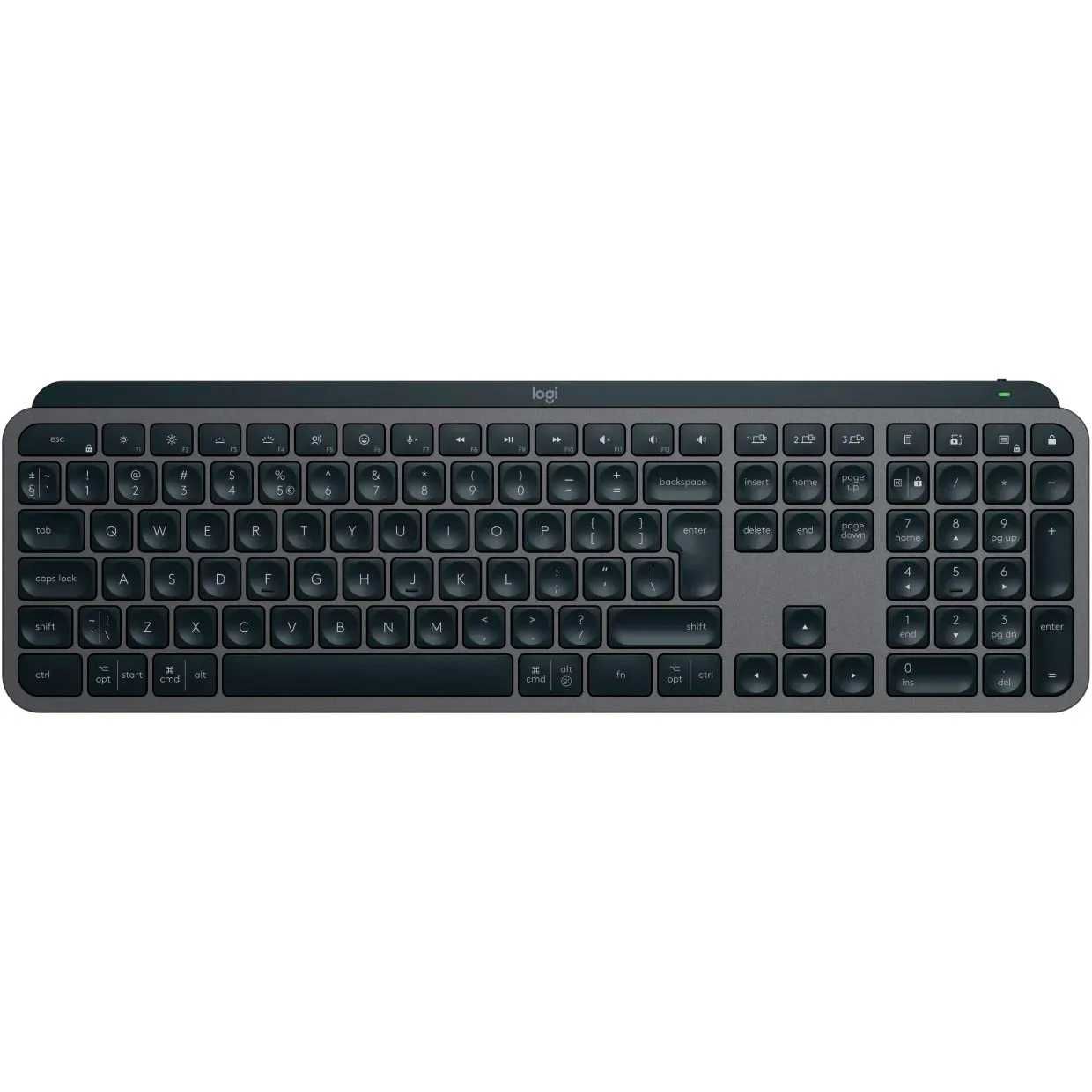 [НОВАЯ] Клавиатура Logitech MX Keys