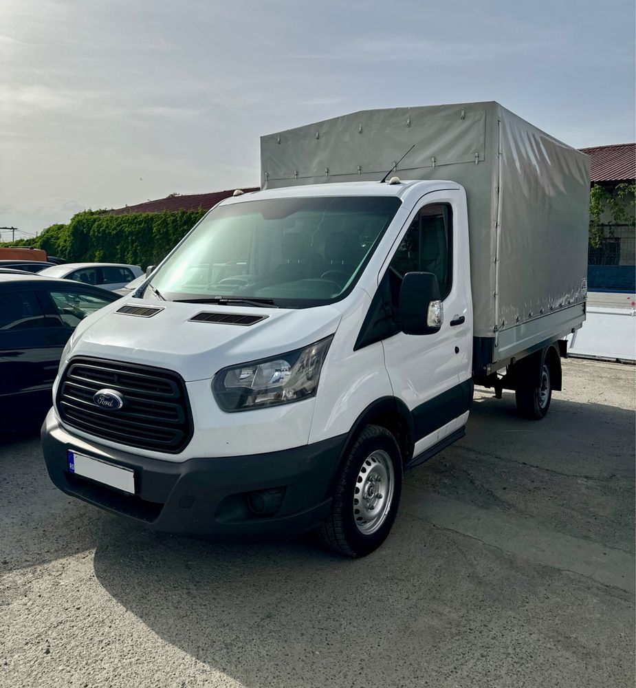 Ford transit/ Super intretinuta