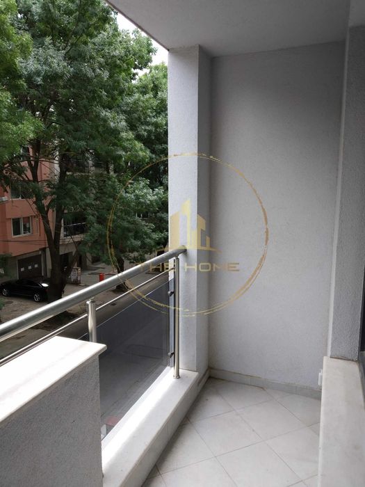 Дава се под наем Едностаен апартамент в Варна, Окръжна болница - 36 кв.м за 300 € - Снимка #12