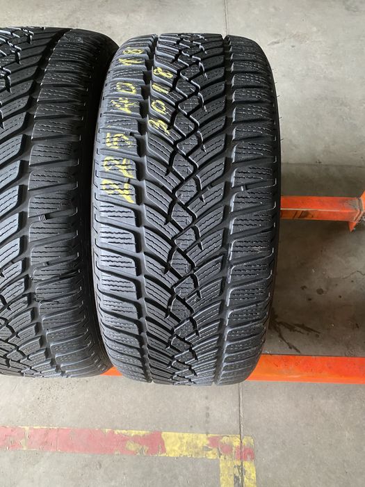 Anvelope iarna 225/40/18 Fulda Kristall Control HP2 225 40 18 R18