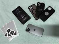 iPhone 12 Pro 128GB