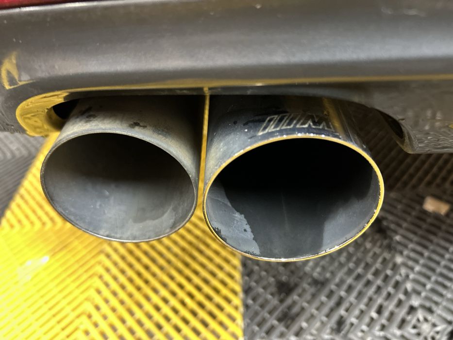 BMW 320d / F31  //XDrive / M-Performance