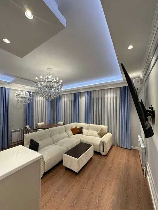 Срочно!!! Сдаётся 3-ком 3/2/9 в Мирабадский рн, ул Т. Шевченко 381*