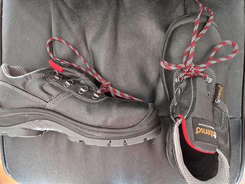 Работни обувки 41 номер