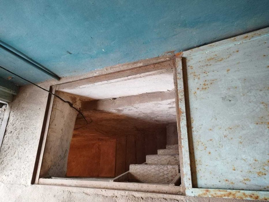 Продам граж для автомобиля