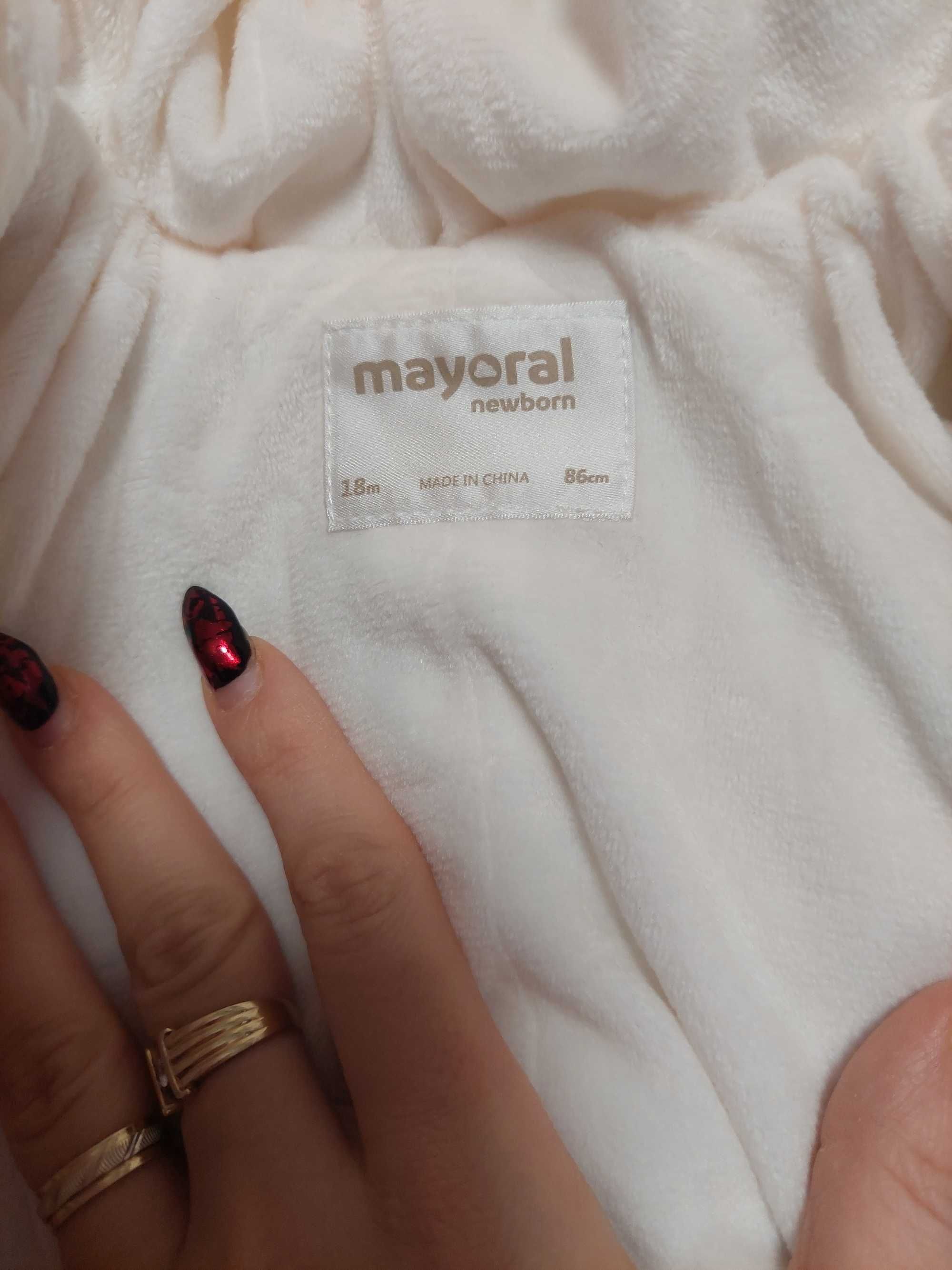 Космонавт Mayoral 86 см