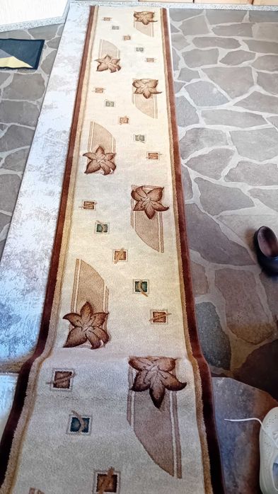 2 броя релефни пътеки