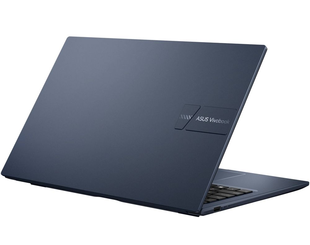 НОВ!!! Лаптоп ASUS VivoBook 15, i3-1215U, 15.6", 8GB RAM, 512GB SSD