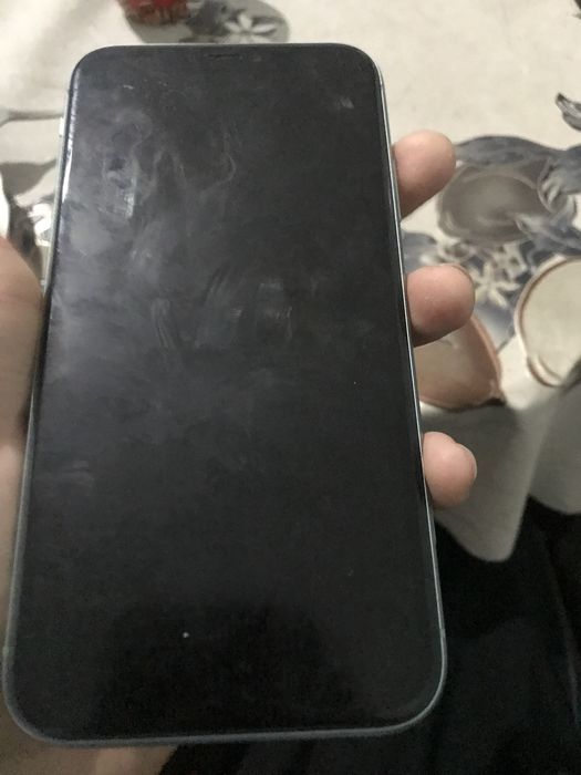 iphone 11 obmen