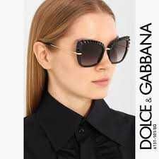 слънчеви очила Dolce & Gabanna