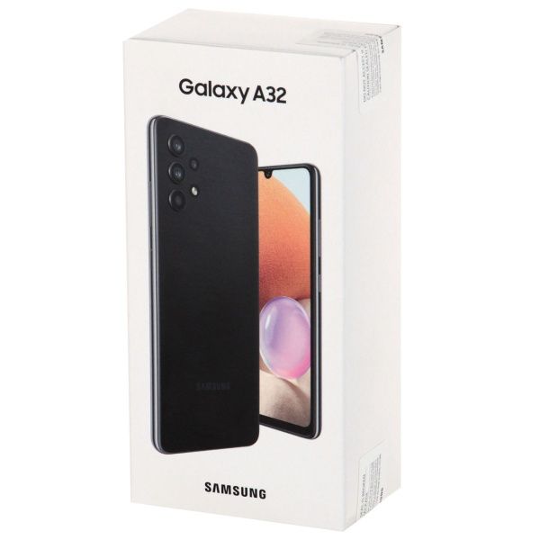 Samsung A32 4/64