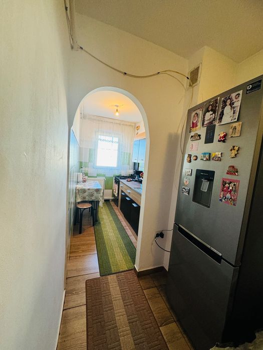 Apartament 2 camere Teilor