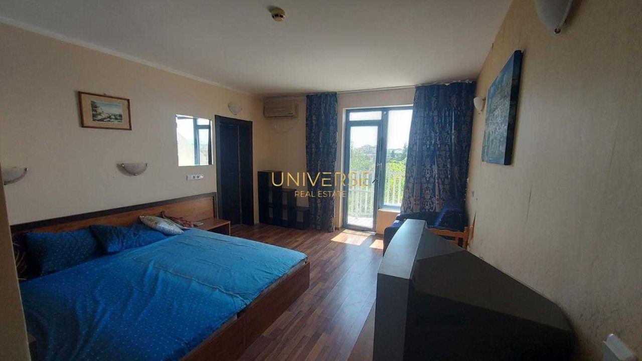 Продава се Тристаен апартамент в к.к. Слънчев бряг - 99 кв.м за 910 €/кв.м - Снимка #9