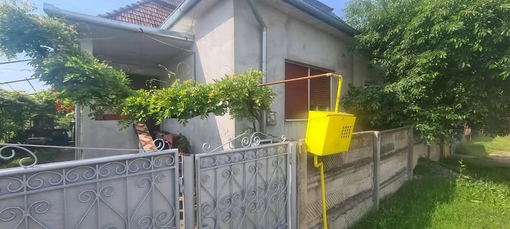 Casa de vanzare Unirea 2