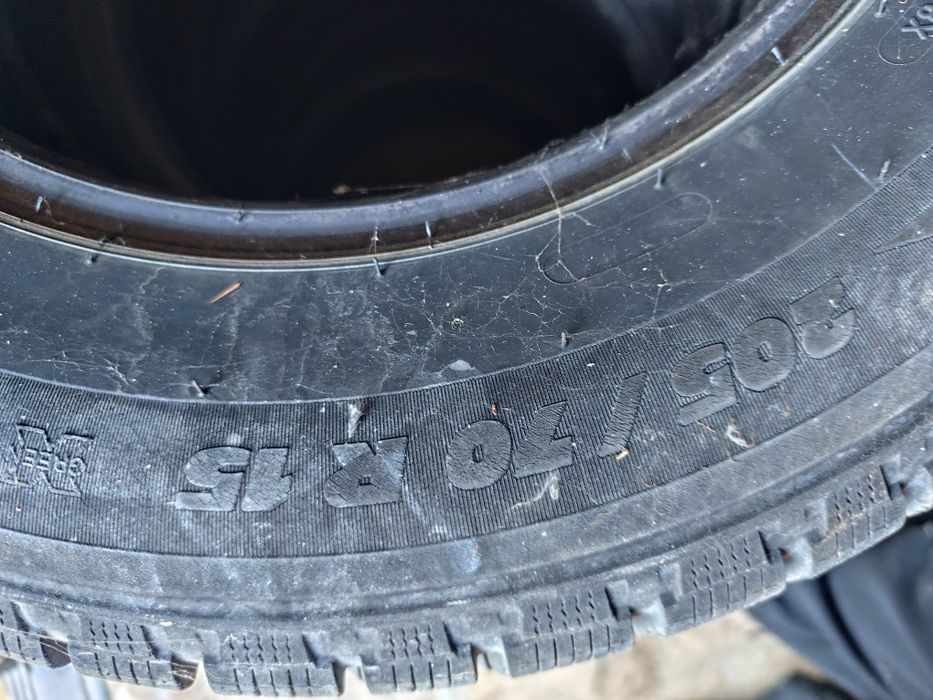 Гуми втора употреба Michelin