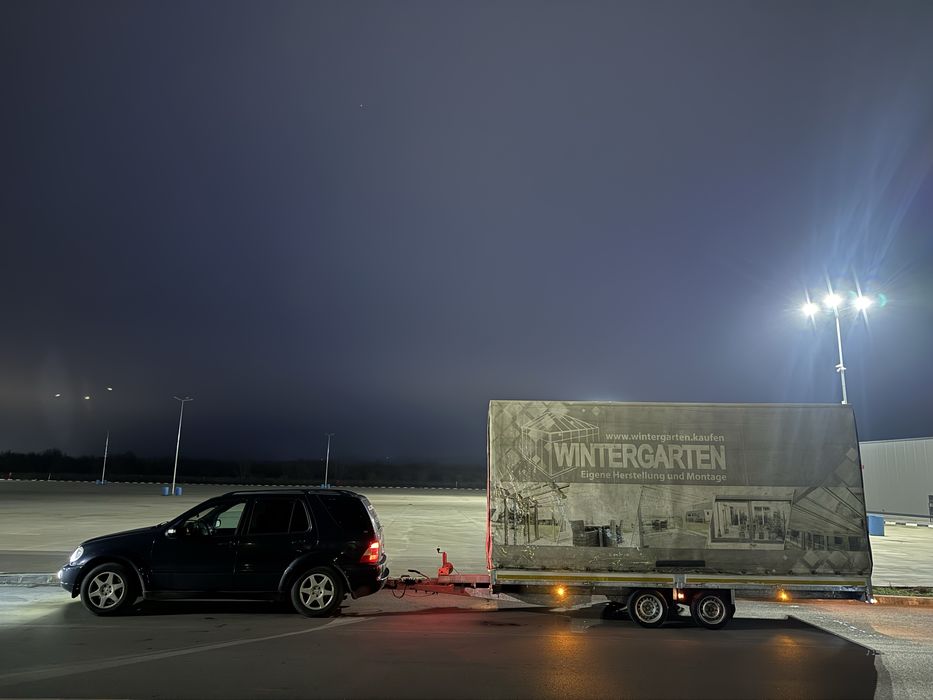 Пътна помощ Русе, България и Европа