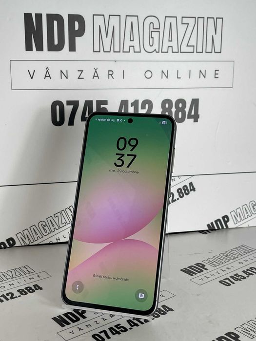 NDP Amanet NON-STOP Bld.Iuliu Maniu 69 SAMSUNG A56 (43406)