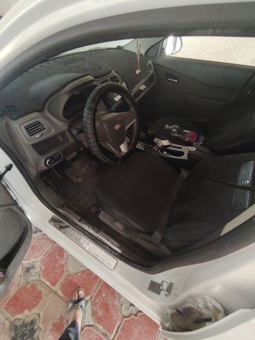 Kobalt sotiladi tez va arzon