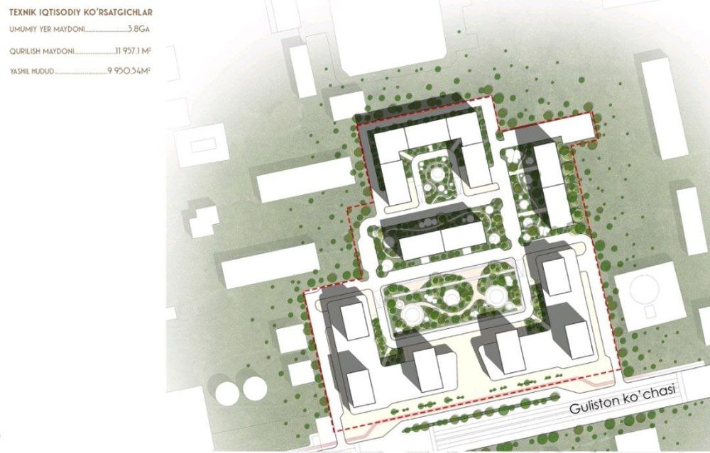 Срочно продаётся земельный участок