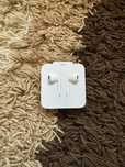 Casti iphone originale