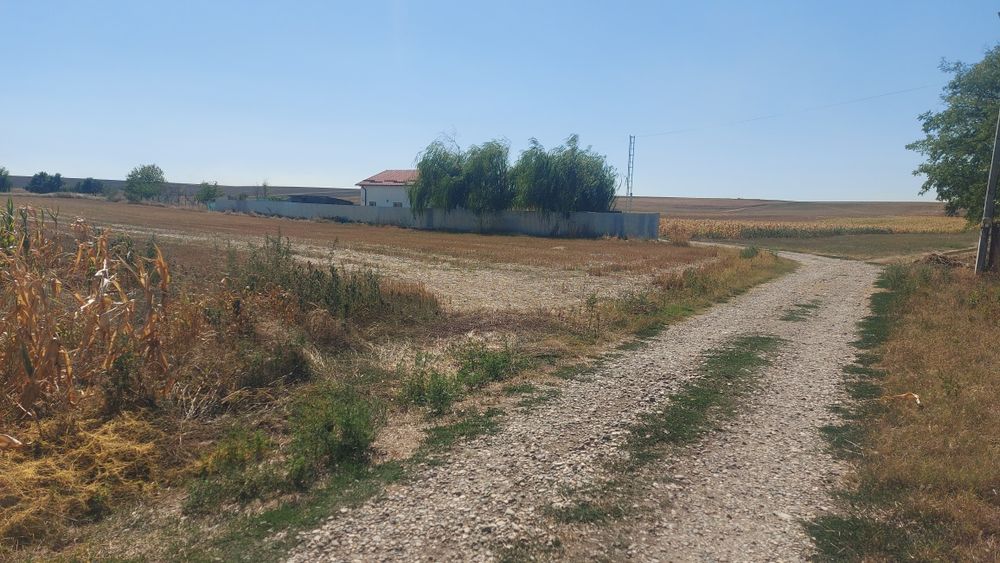 Balș ( Vârtina) - intravilan 359 mp + 4051 extravilan